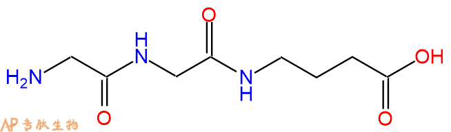 专肽生物产品Gly-Gly-γAbu