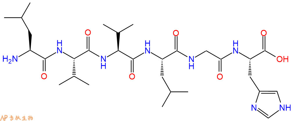 专肽生物产品厚壳贻贝肽(Mytilus coruscus peptides,MCP) 活性片段LH-6