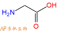 专肽生物产品Gly56-40-6