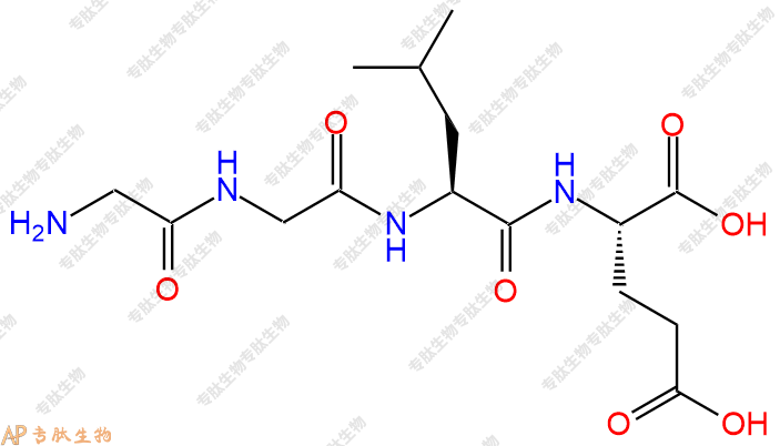 专肽生物产品Gly-Gly-L-Glu