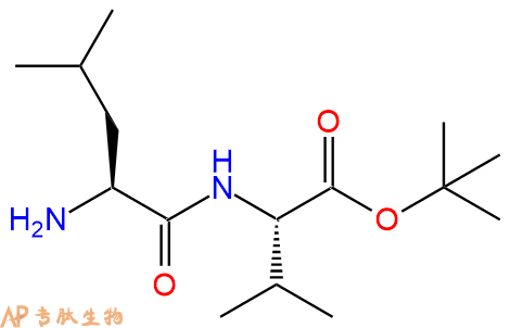 专肽生物产品L-Val-Otbu
