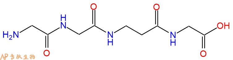 专肽生物产品Gly-Gly-bAla-Gly347895-13-0