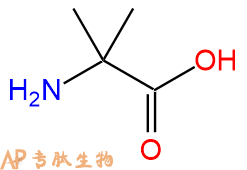 专肽生物产品H2N-Aib-COOH