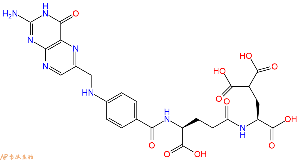 专肽生物产品Fa-Gla-COOH