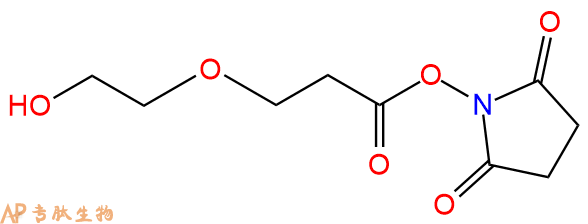 专肽生物产品Hydroxy-PEG-NHS