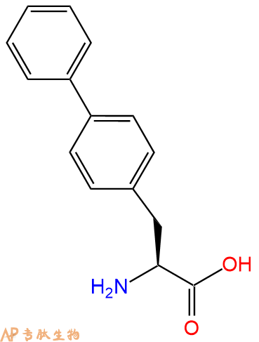 专肽生物产品H2N-Bip-COOH