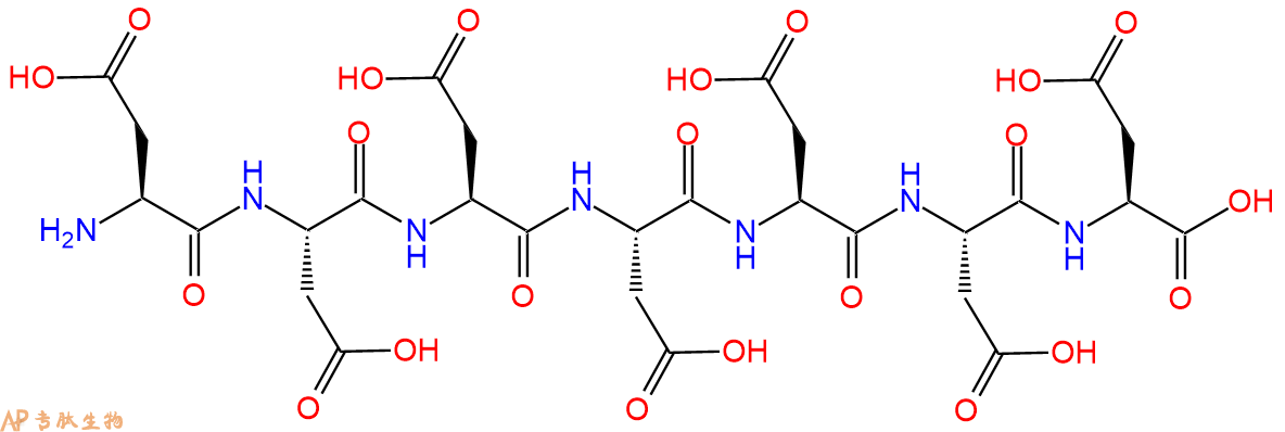 专肽生物产品抗菌阴离子肽Antimicrobial Anionic Peptide, Surfactant, ovine