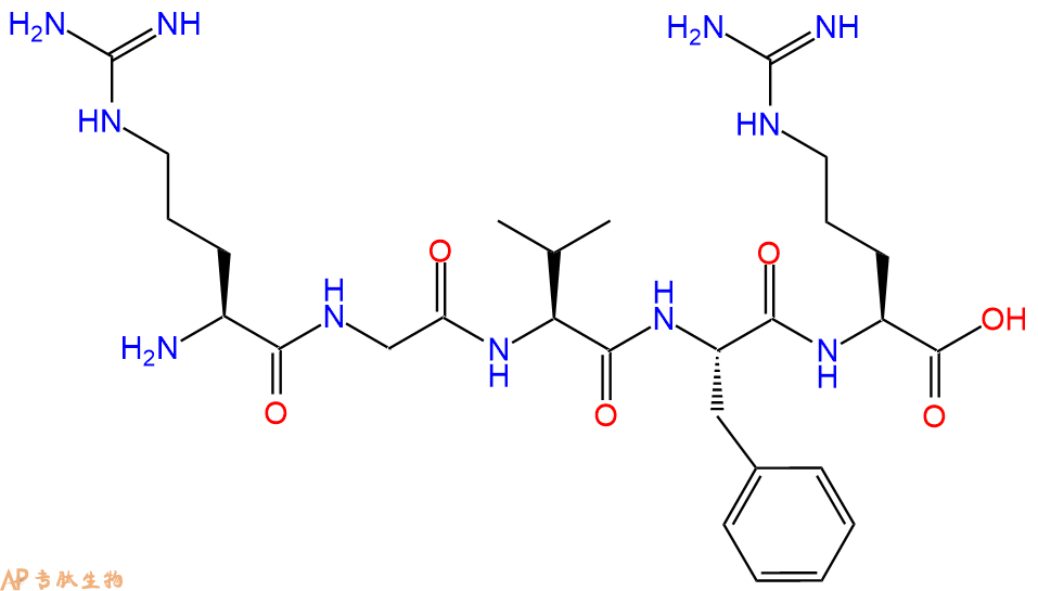 专肽生物产品Serum Albumin Propeptide Sequence103424-98-2