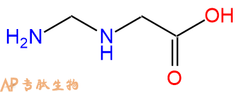 专肽生物产品H2N-CH2CH2CO-Gly-COOH