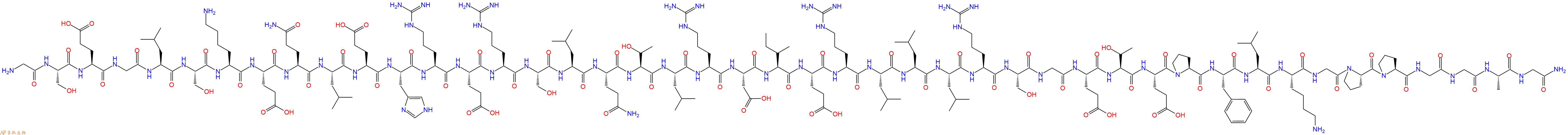 专肽生物产品Bcl 9-2