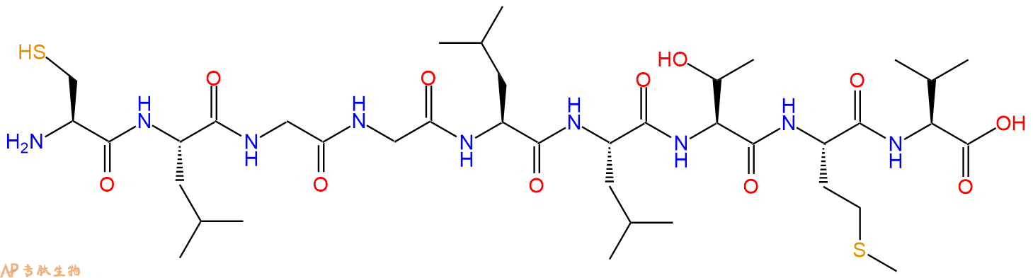 专肽生物产品CEF10, Epstein - Barr Virus LMP2 (426 - 434)