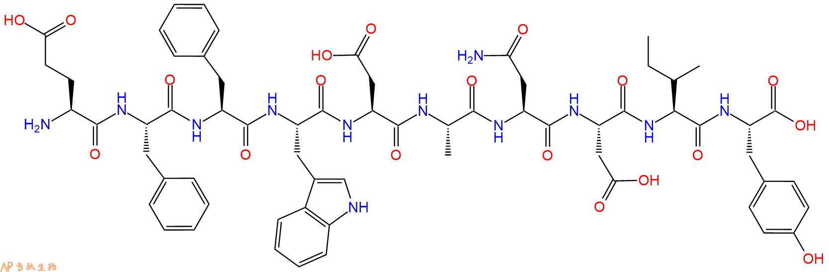 专肽生物产品CEF33, Cytomegalovirus, HCMV pp65