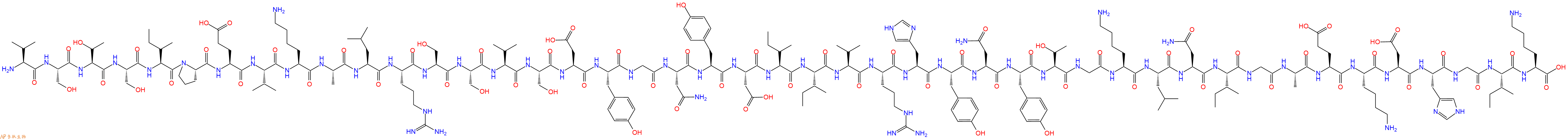 专肽生物产品S1P1