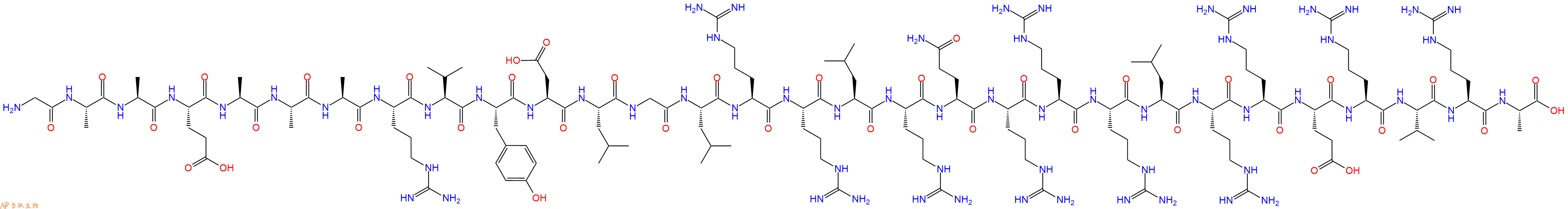 专肽生物产品NRTN (Neurturin), Human