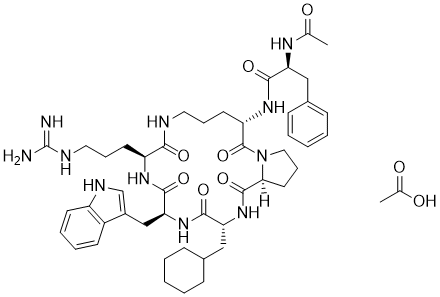 专肽生物产品PMX 53 acetate219639-75-5/551935-77-4/852629-88-0/852629-87-9/51