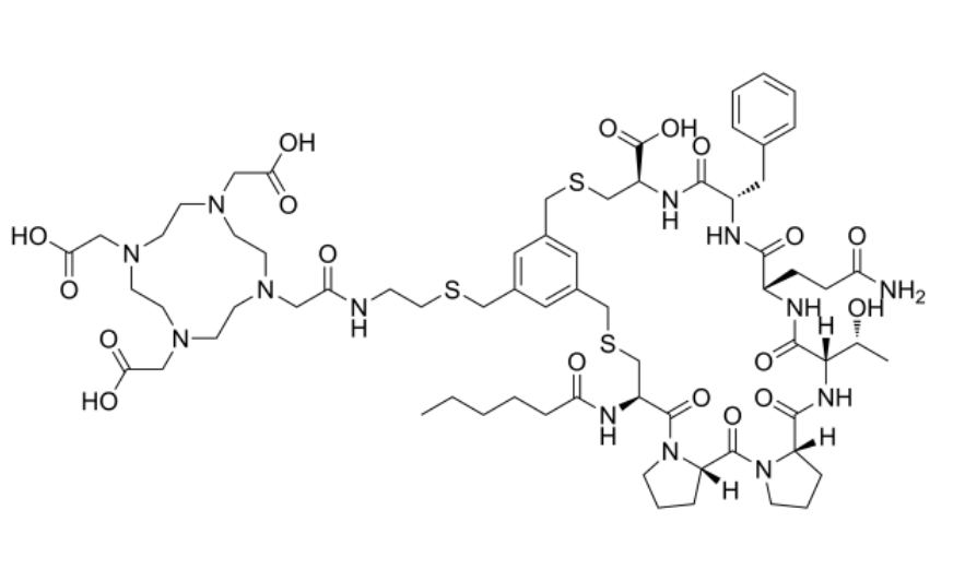 专肽生物产品FAP 22862581741-18-4