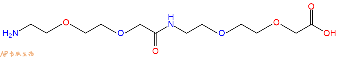 专肽生物产品PEG2-PEG2