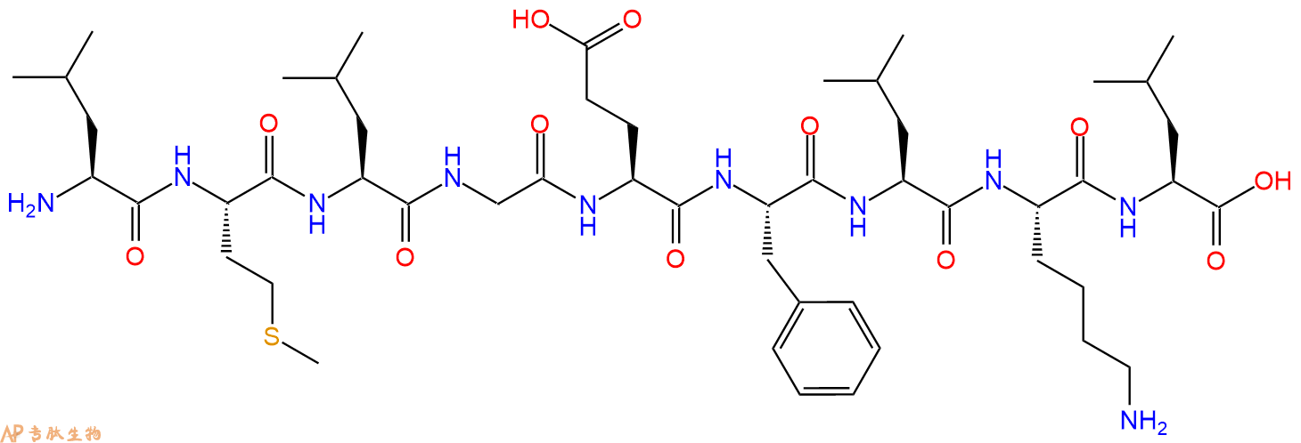 专肽生物产品Survivin (96-104)