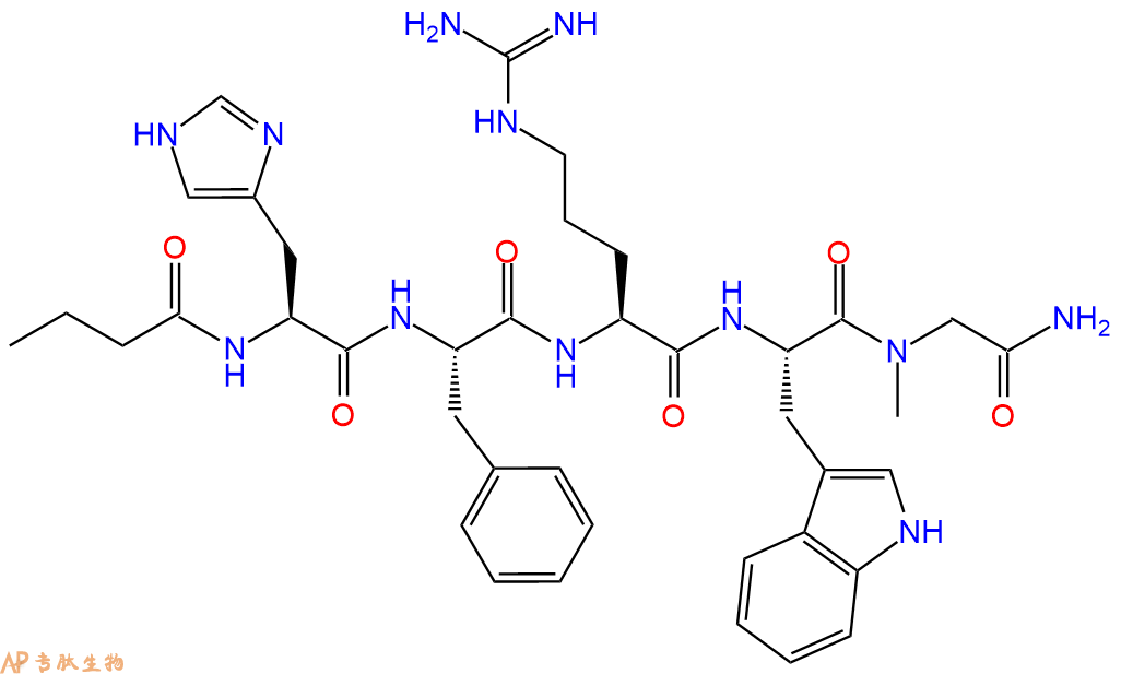 专肽生物产品Ro 27-3225274682-89-2/1373926-49-8