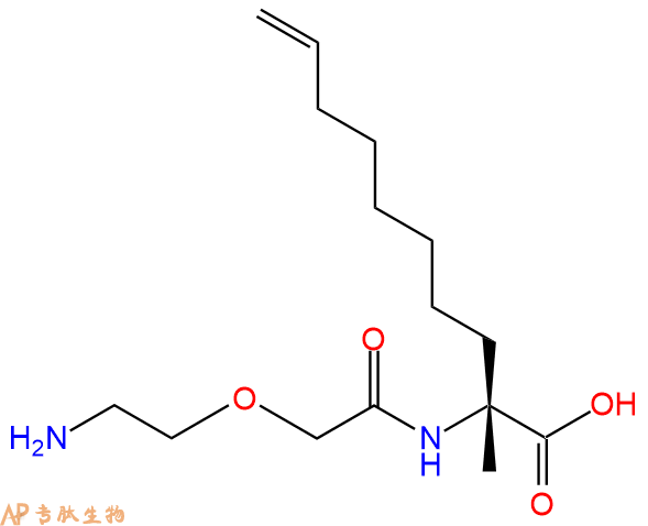 专肽生物产品PEG-R8