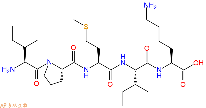 专肽生物产品Bax inhibitor peptide, negative control1315378-74-5