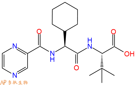 专肽生物产品Pyra-Chg-tertLeucine-OH402958-96-7