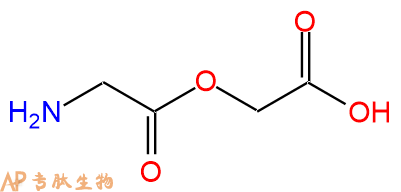 专肽生物产品H2N-Gly-OGly-OH