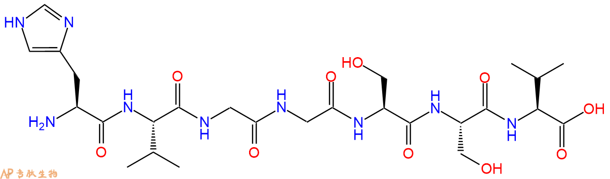 专肽生物产品肿瘤靶向肽