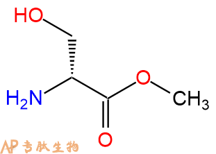 专肽生物产品H2N-DSer-OMe115141-43-0