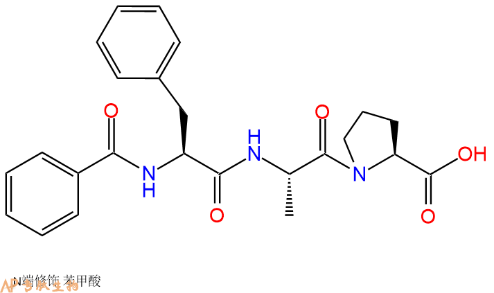 专肽生物产品血管紧张素I转化酶底物：Angiotensin I-Converting Enzyme Substrate69677-91-4