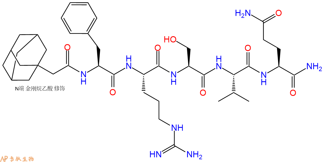 专肽生物产品KKI 8113584-00-2