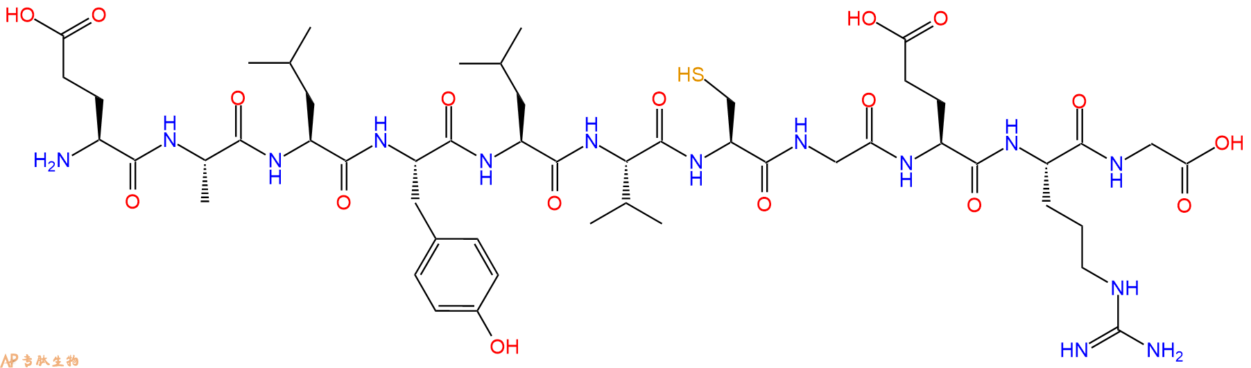 专肽生物产品Insulin B (13 &ndash; 23)