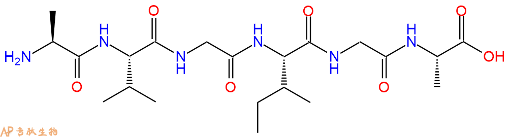 专肽生物产品HIV (gp41) Fragment129426-47-7