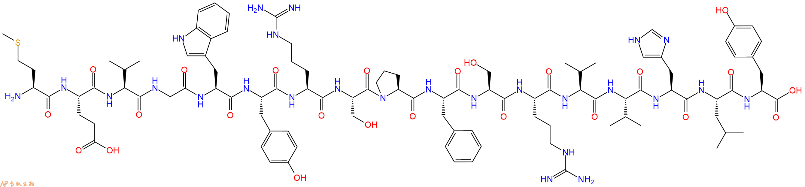 专肽生物产品MOG (35-51)