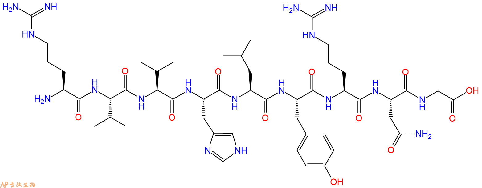 专肽生物产品MOG (46-54)