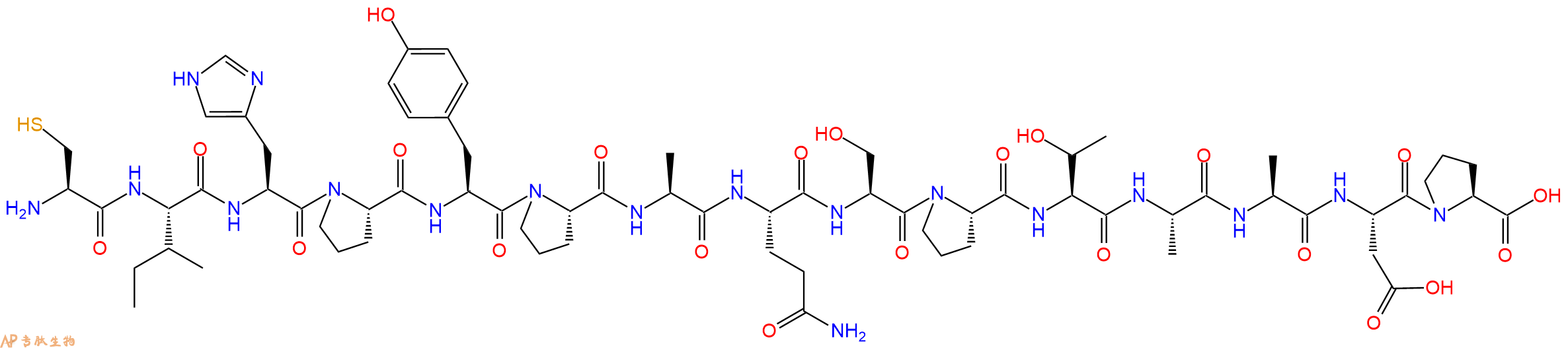专肽生物产品CELF4