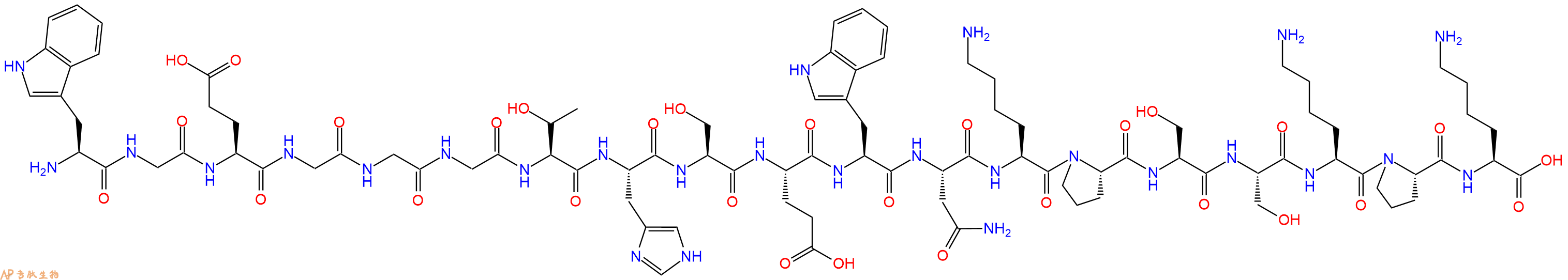专肽生物产品PrP (89-106)