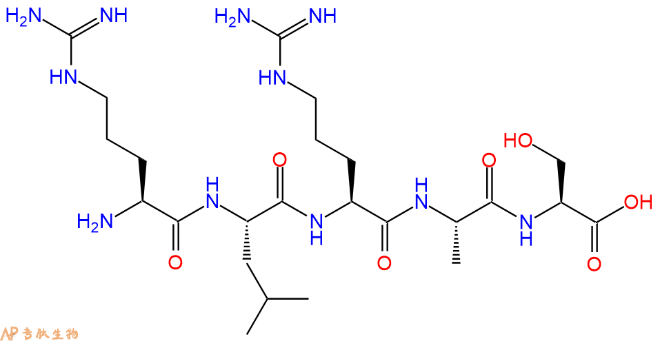 专肽生物产品Beta-2-CDCP