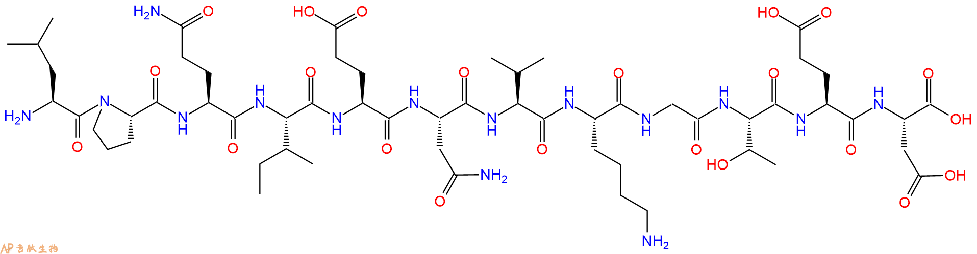 专肽生物产品P55 - TNFR Fragment