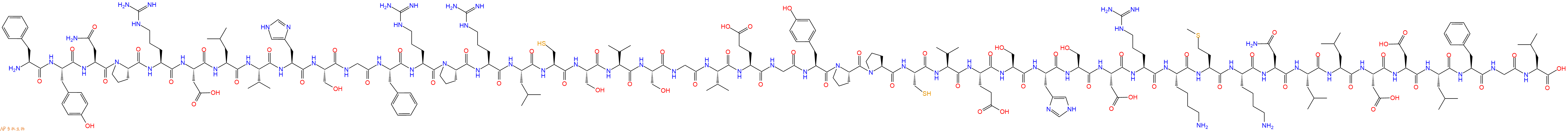 专肽生物产品Luqin-C