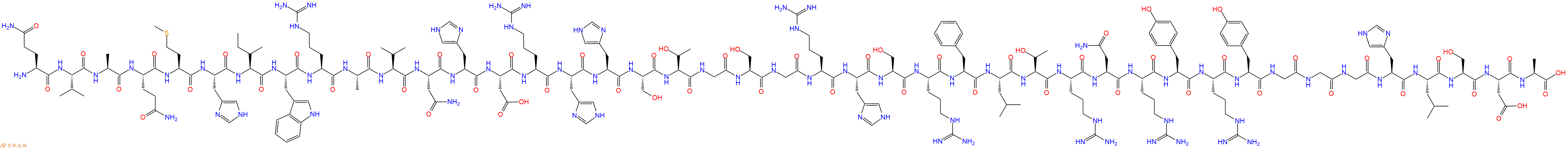 专肽生物产品Histidine-rich basic peptide