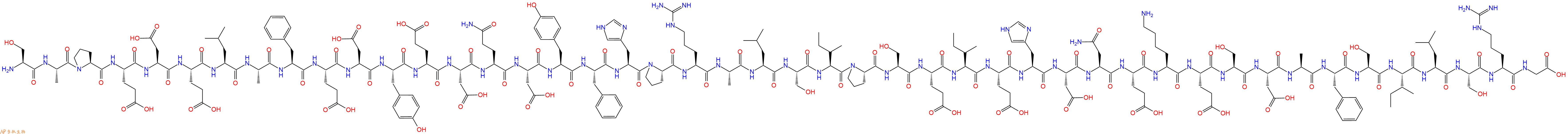 专肽生物产品C peptide