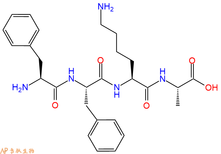 专肽生物产品Antho-Kaamide