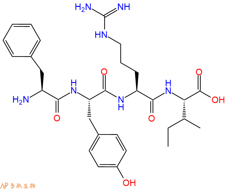 专肽生物产品Antho-RIamide-1