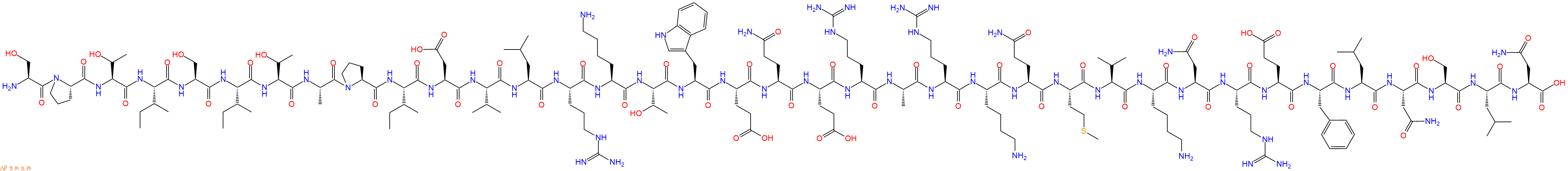 专肽生物产品Diuretic hormone 1
