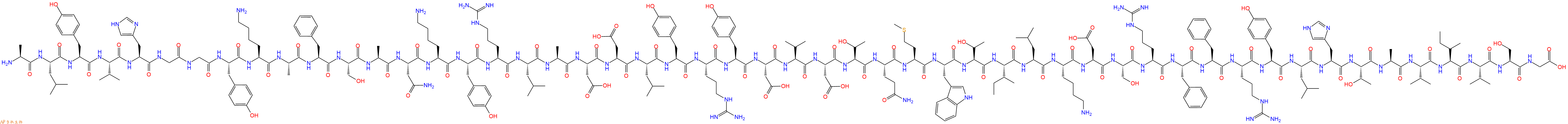 专肽生物产品Kelch 4