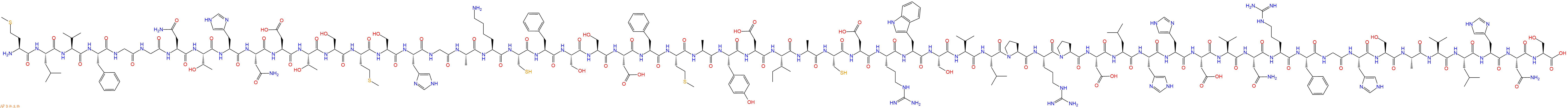 专肽生物产品Kelch 5