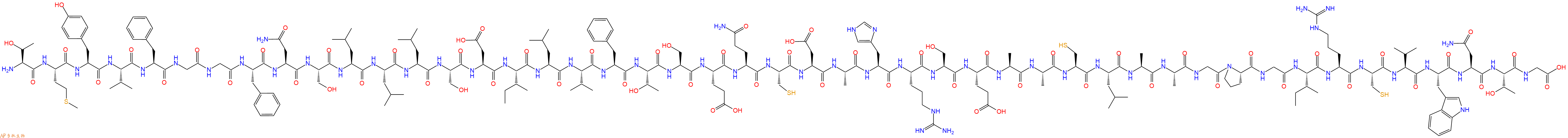 专肽生物产品Kelch 6