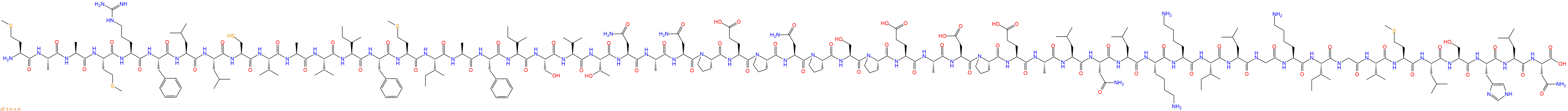 专肽生物产品Bombolitin
