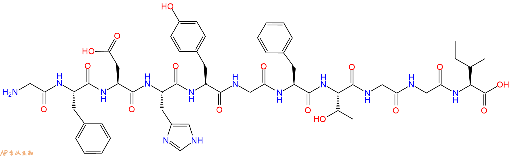 专肽生物产品Buccalin-C